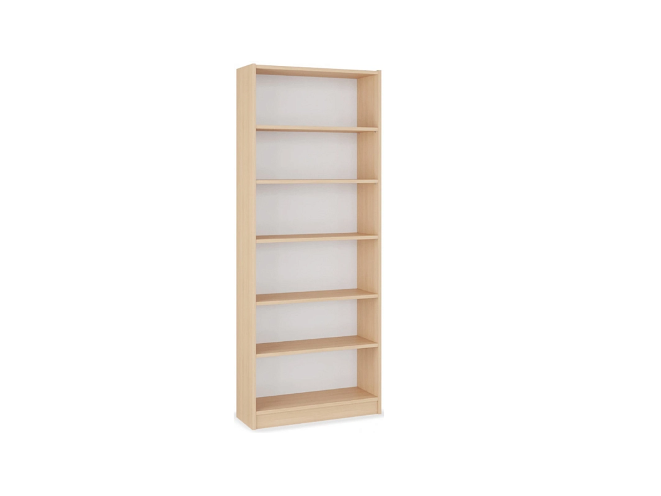 Стеллаж Билли 125 beige ИКЕА (IKEA) изображение товара