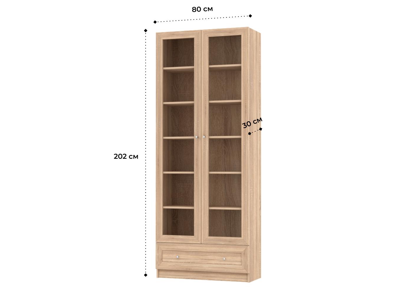 Книжный шкаф Билли 427 beige ИКЕА (IKEA) изображение товара