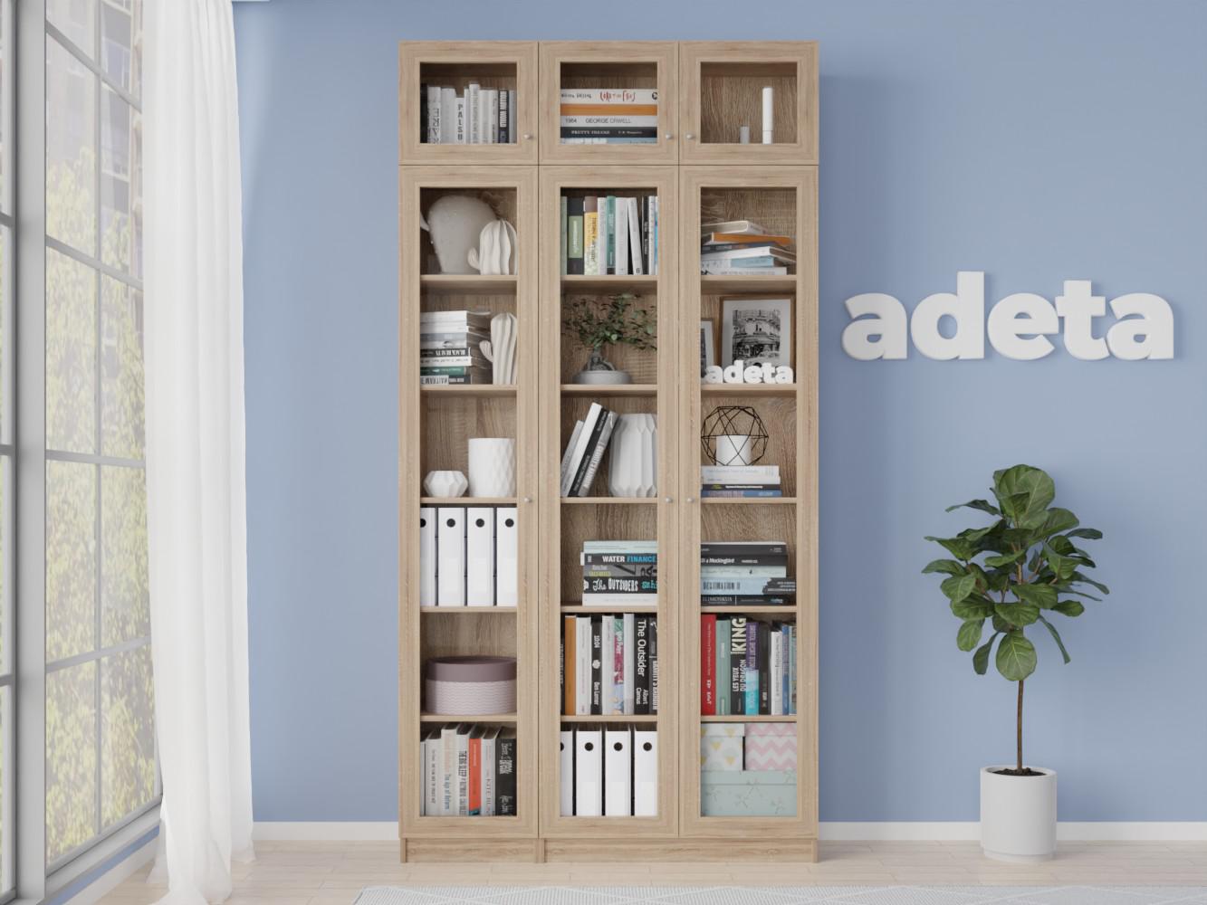 Книжный шкаф Билли 390 beige ИКЕА (IKEA) изображение товара