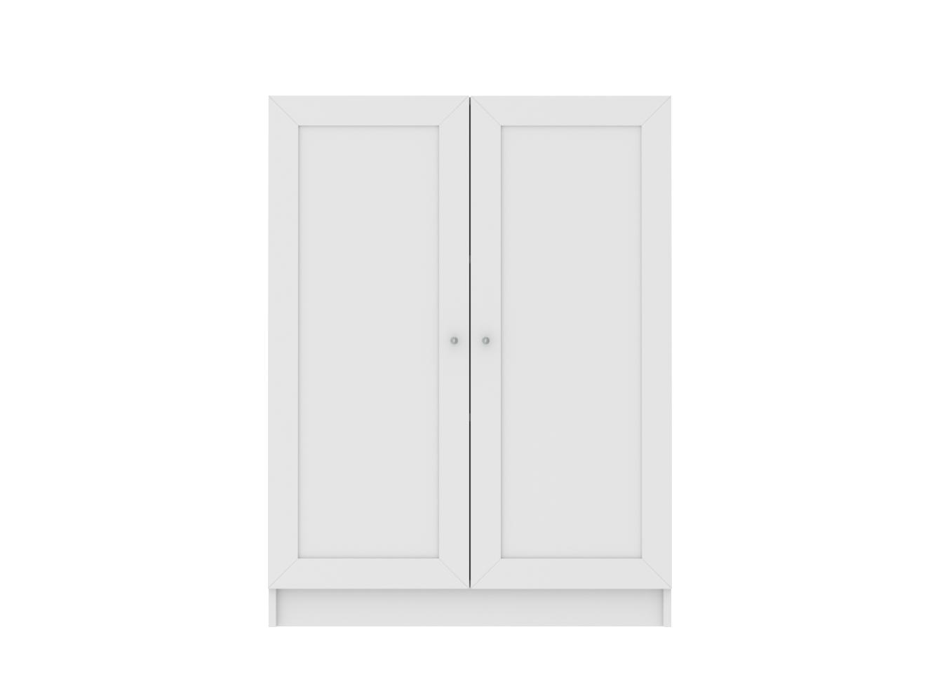 Комод Билли 213 white ИКЕА (IKEA) изображение товара