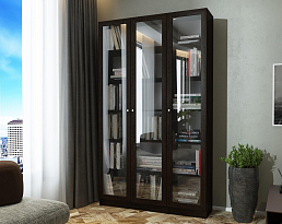 Изображение товара Книжный шкаф Билли 340 brown desire ИКЕА (IKEA) на сайте adeta.ru