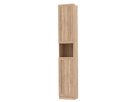 Изображение товара Книжный шкаф Билли 378 beige ИКЕА (IKEA) на сайте adeta.ru